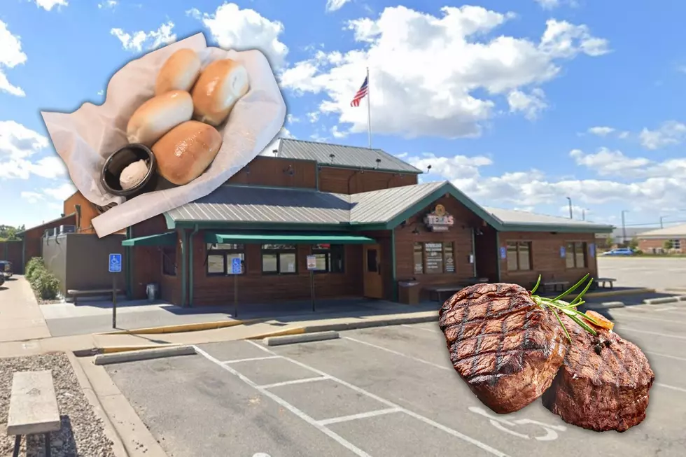 The Cedar Rapids Texas Roadhouse Will Be Relocating Next Year