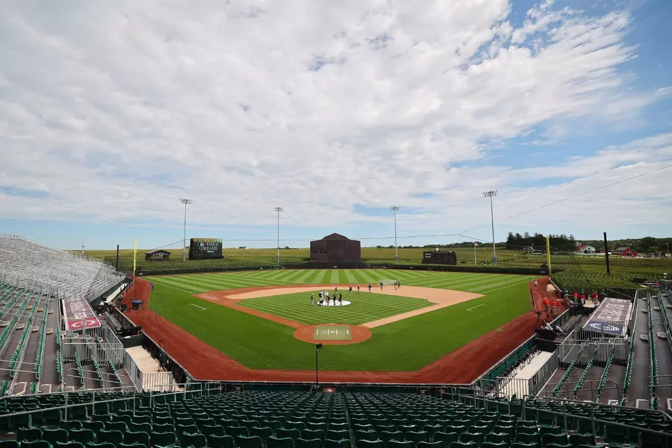 Dyersville VS Dubuque County in Lawsuit Over Lost Field of Dreams Funds