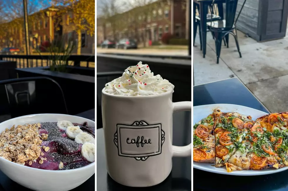 A New Neighborhood Cafe and Restaurant Has Opened in Iowa City