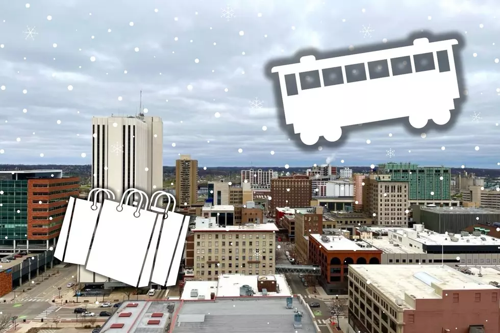 A Free Downtown Cedar Rapids Trolley is Launching This Month