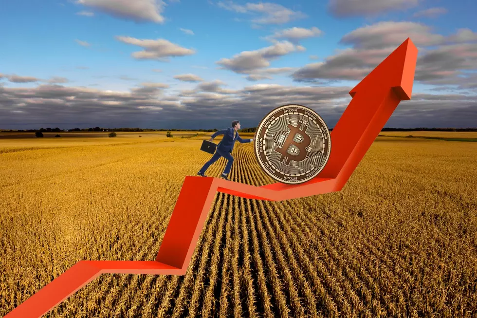 Bitcoin Hits the Big Time – What to Know about Cryptocurrency in Iowa