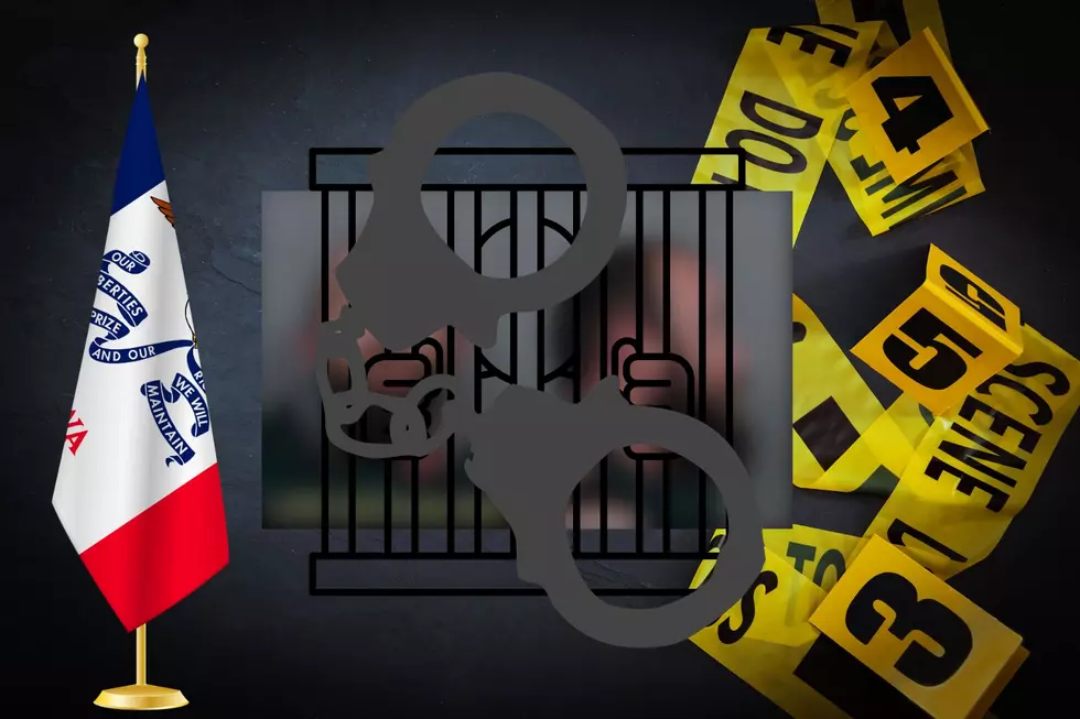 Eastern Iowa Man Facing Quadruple Murder Charges Wants Trial Moved From Linn County