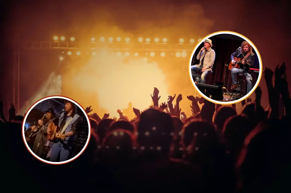 Jackson County Fair Announces Huge Show for 2025