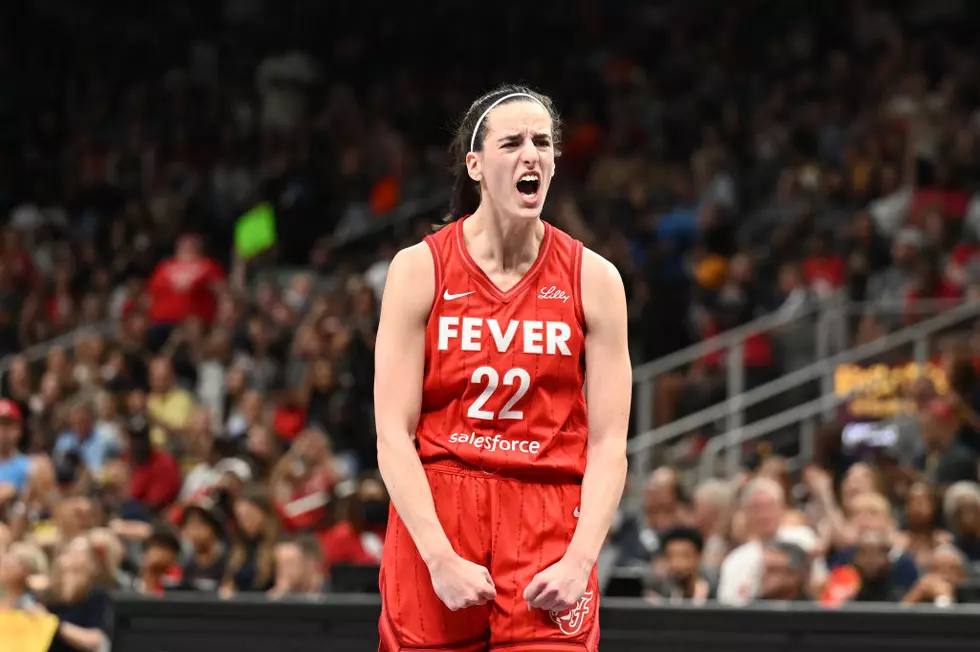 Caitln Clark Trading Card Sells for Hundreds of Thousands!