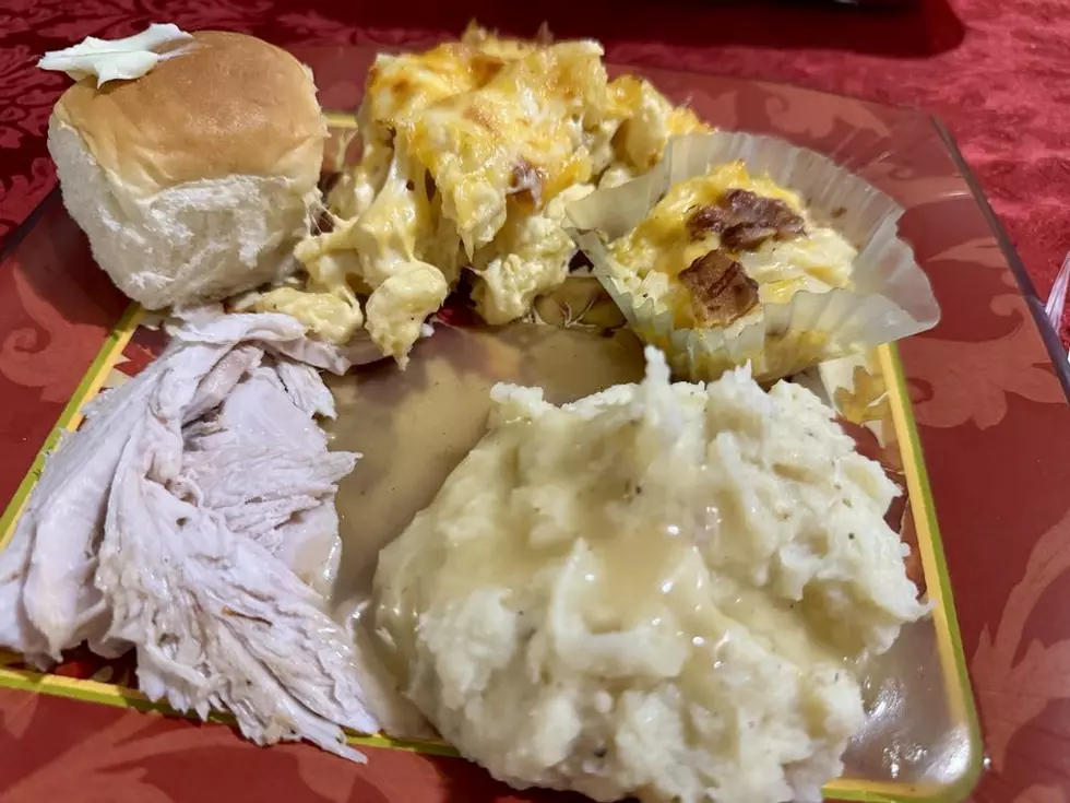 The Mac & Cheese Recipe That Blew Our Families Away on Thanksgiving