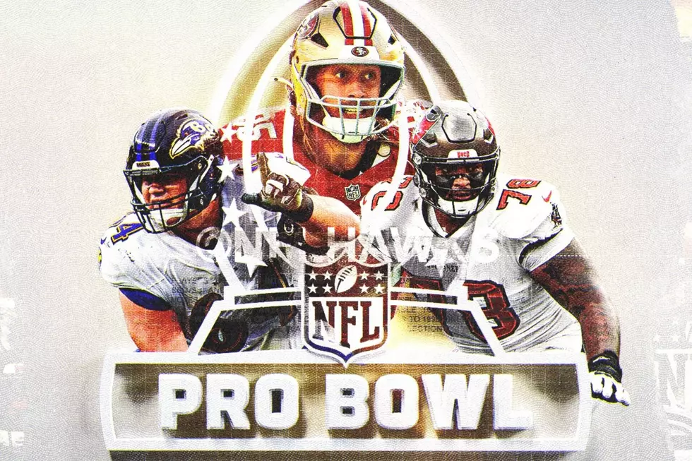 Three Former Iowa Hawkeyes Chosen for 2025 NFL Pro-Bowl
