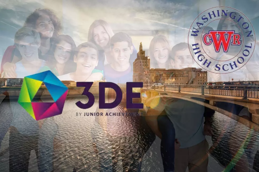 Here’s Why Cedar Rapids Washington High School is Leading the Way with 3DE