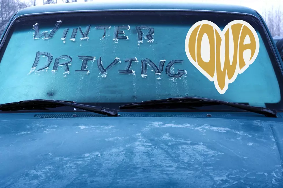 That Winter Driving Law in Iowa Everyone Forgets About