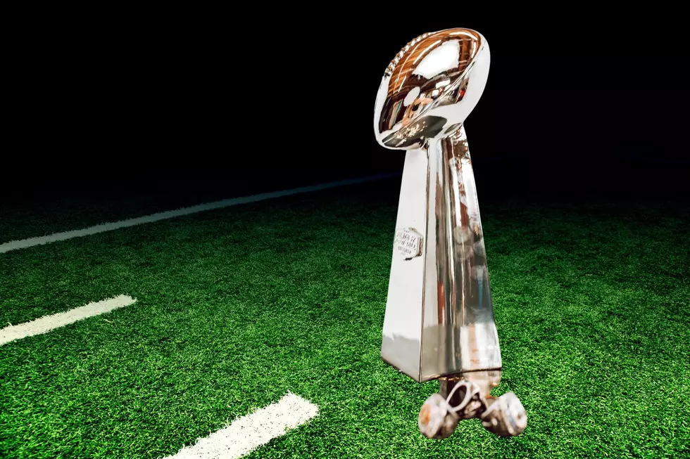 One NFL Team Has Already Won 3 Titles in a Row, and Done It Twice