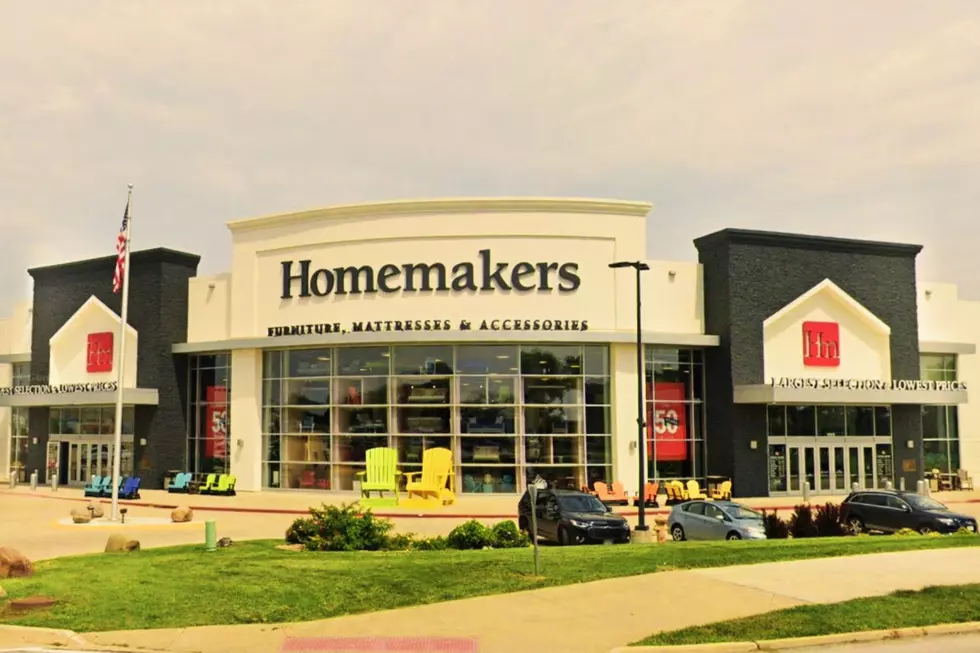 Homemakers Furniture to Open Eastern Iowa Location
