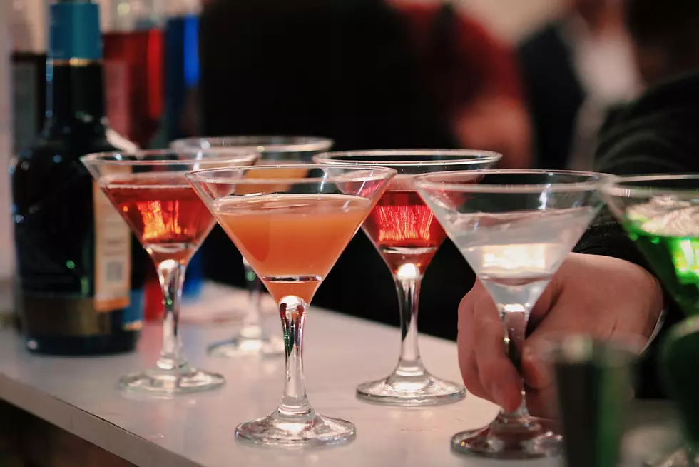 A Cedar Rapids Coffee Shop Will Transform Into a Martini Bar at Night