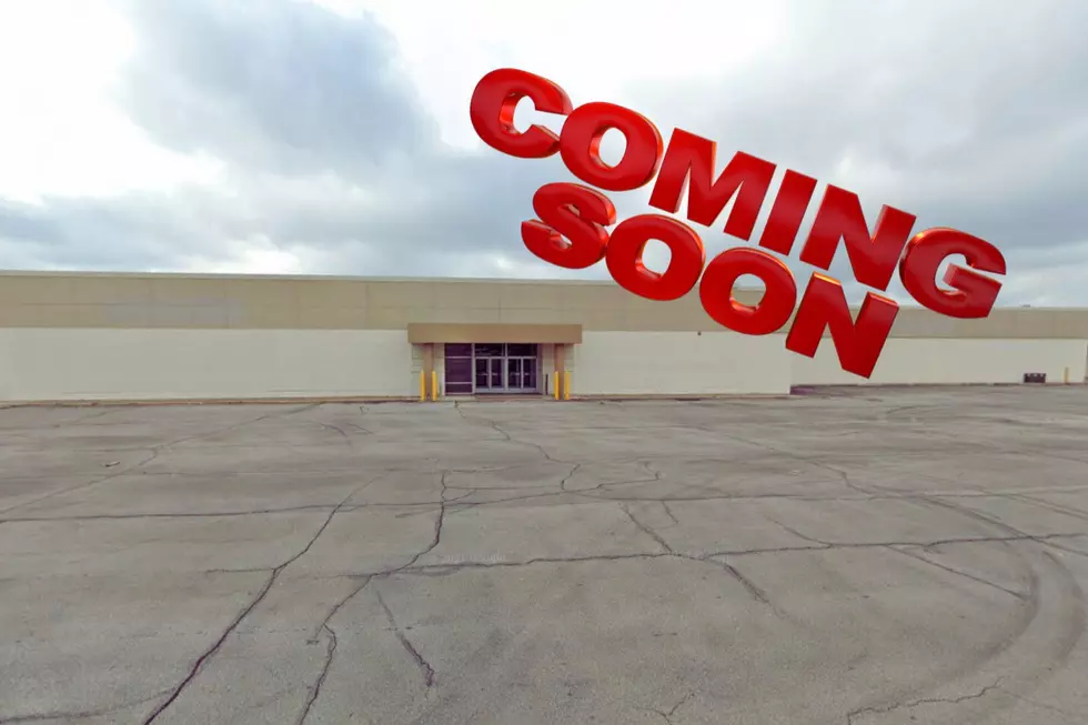 UPDATE: National Sporting Goods Store Coming to Former Sears