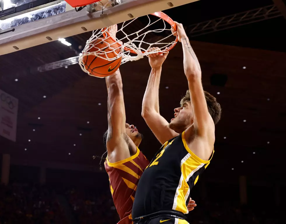 Iowa Men’s Basketball Team Loses Star Player for The Season