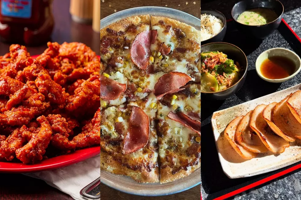 Where/What to Eat During Iowa City Restaurant Week This Month