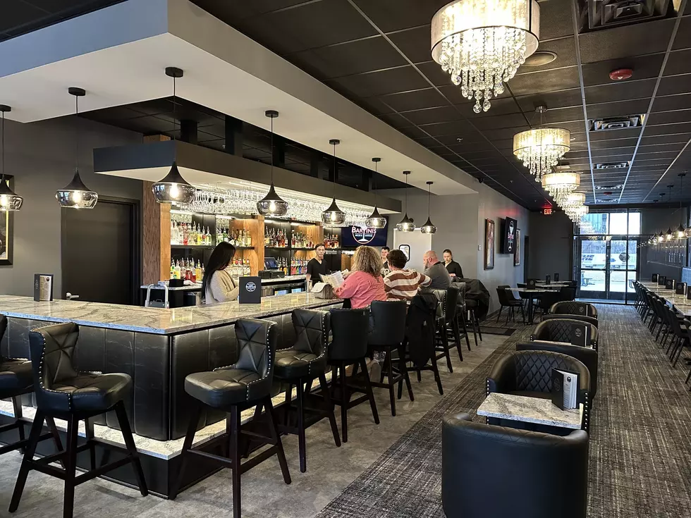 Now Open! A New Cedar Rapids Bar Offers 100 Different Martinis