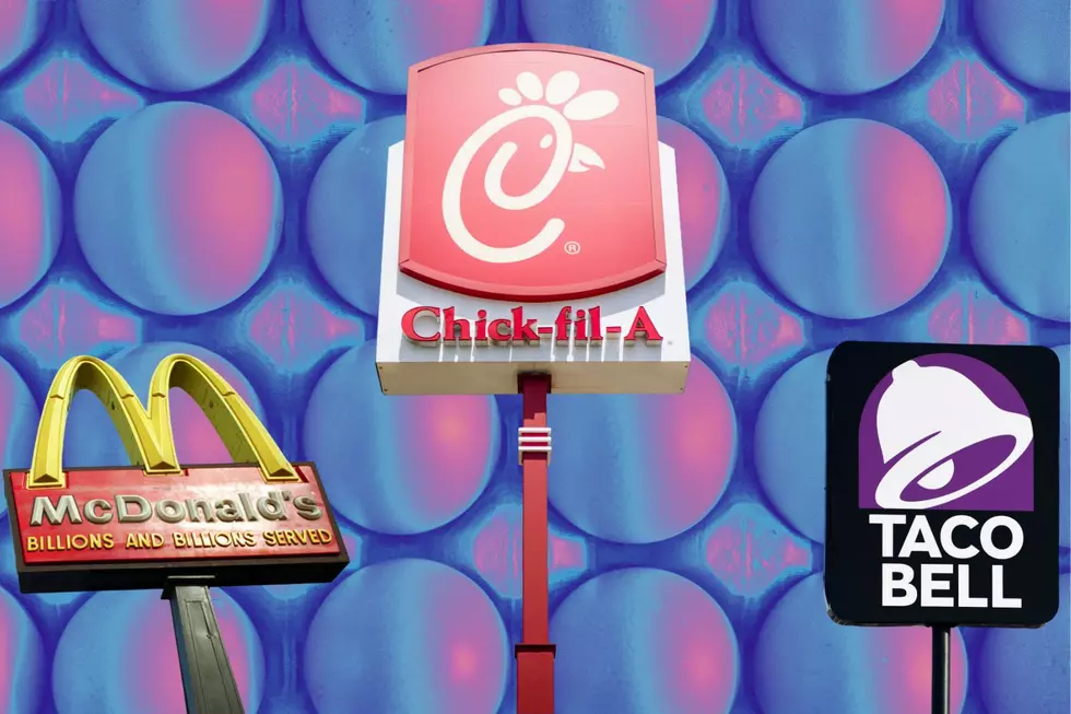 Which Iowa Fast Food Restaurants Serve REAL Eggs?
