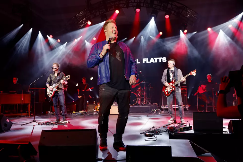 The Final Grandstand Act for the 2025 Iowa State Fair Has Been Announced