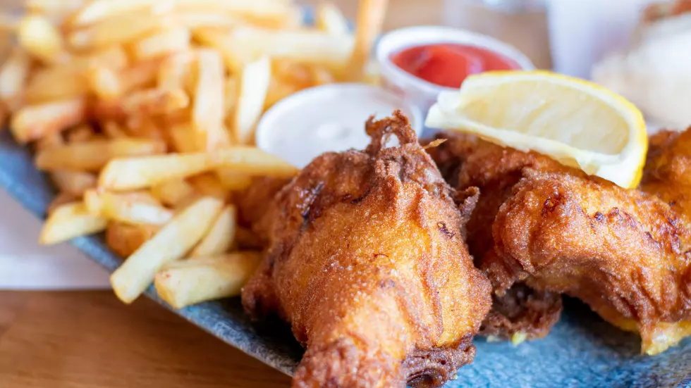 Lent 2025 – Corridor Fish Fries and Friday Restaurant Specials
