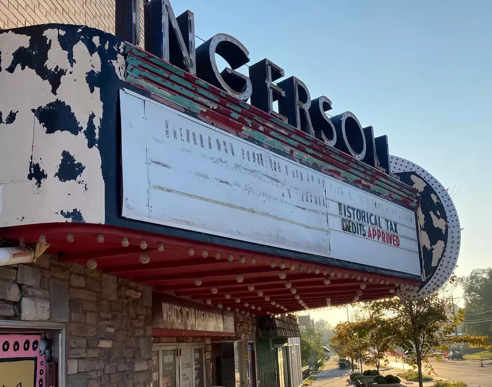 A Historic Iowa Dinner Theater Will Reopen After More Than a Decade