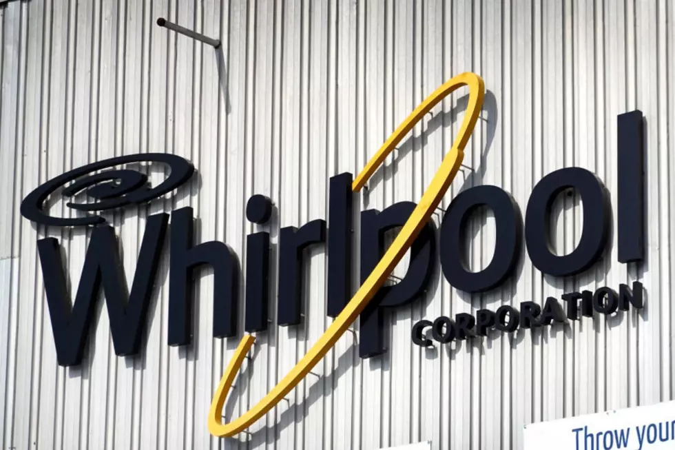 BREAKING NEWS: Whirlpool in Amana to Cut Hundreds of Jobs