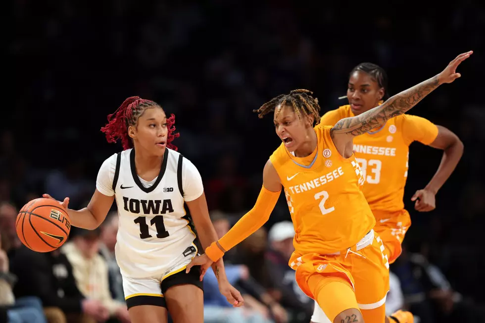 Iowa Women’s Team Losing Player to the Transfer Portal