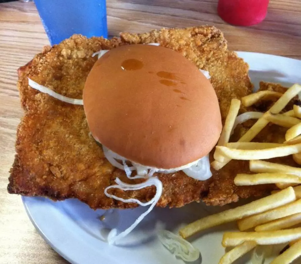 Joensy’s in Cedar Rapids Officially Closed Its Doors This Month