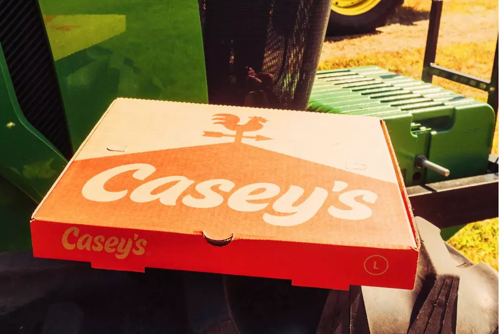 Casey’s Pizza Turns 40! Who Invented Iowa’s Favorite Pizza?