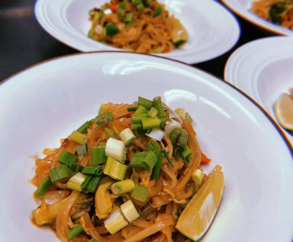 Thai Spice Express, Facebook