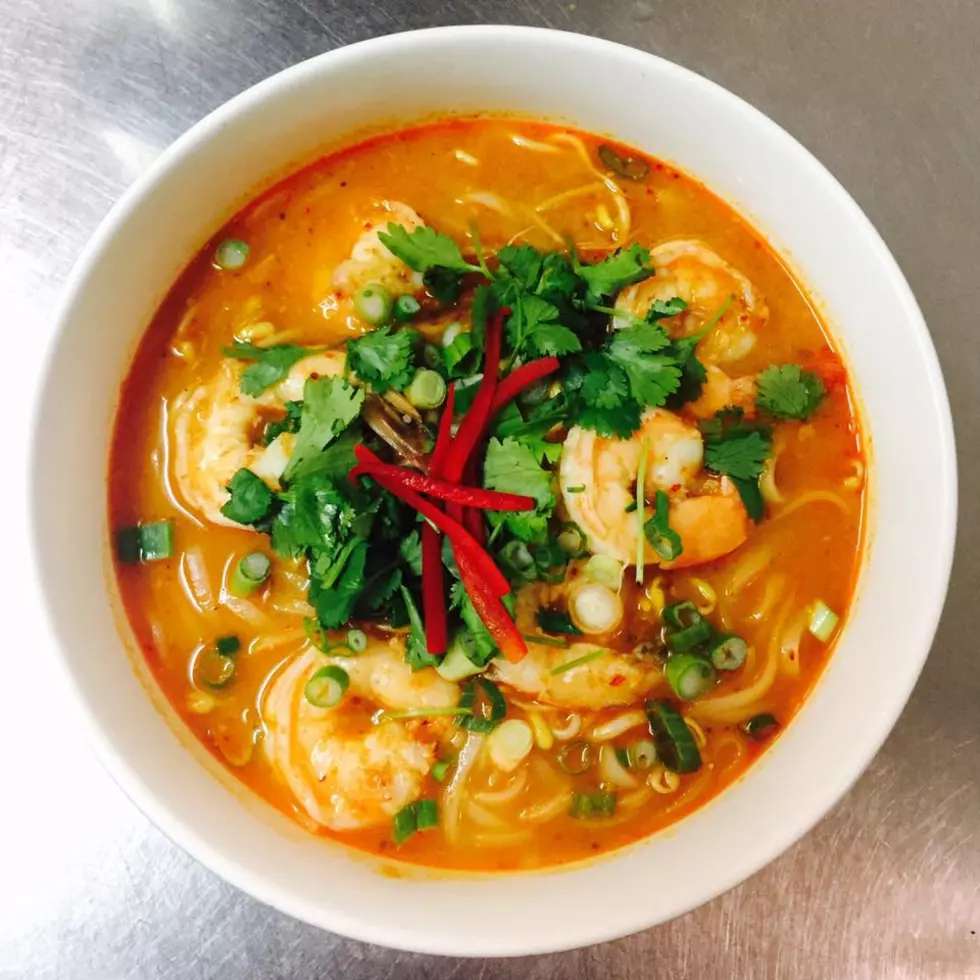 Thai Spice, Facebook