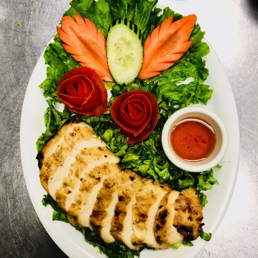 Thai Spice, Facebook