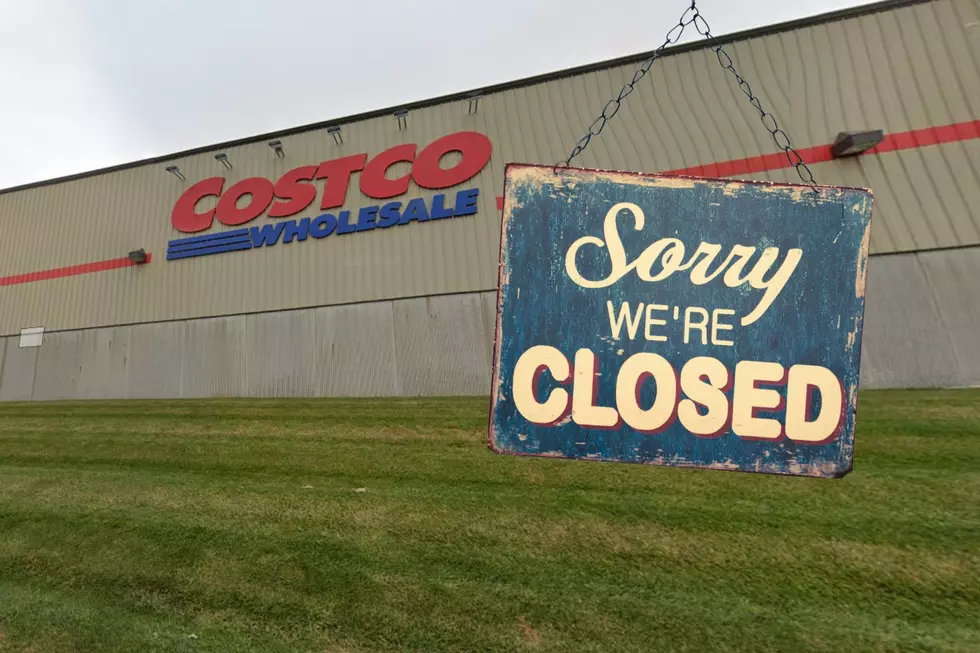Costco Confirms All Iowa Locations Will Close on The Same Day
