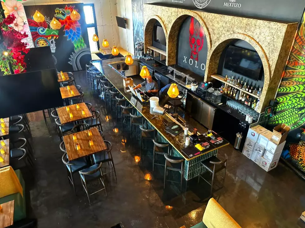 A New North Liberty Restaurant Offers More Than 20 Different Kinds of Margaritas