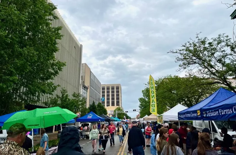 Everything You Need to Know for the First CR Downtown Farmers Market of 2025