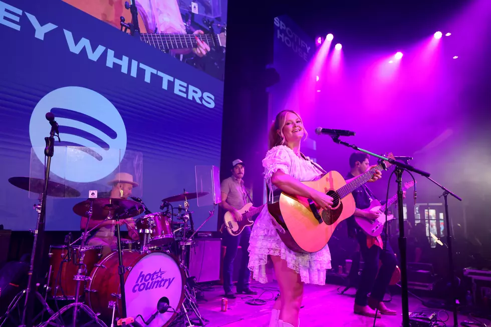 Iowa Singer Makes Rolling Stone’s List of the Best Songs of 2025 So Far
