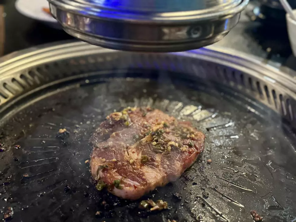 I Tried a Marion Restaurant’s New Korean BBQ Experience – Here’s How it Works