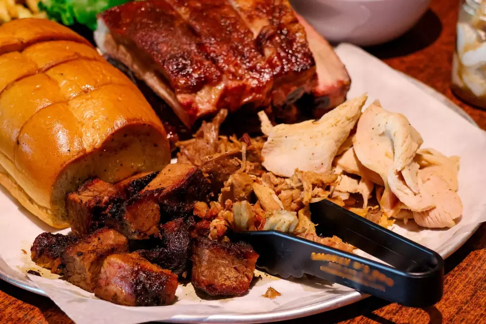 Iowa BBQ Joint Named One of America’s Best by DoorDash