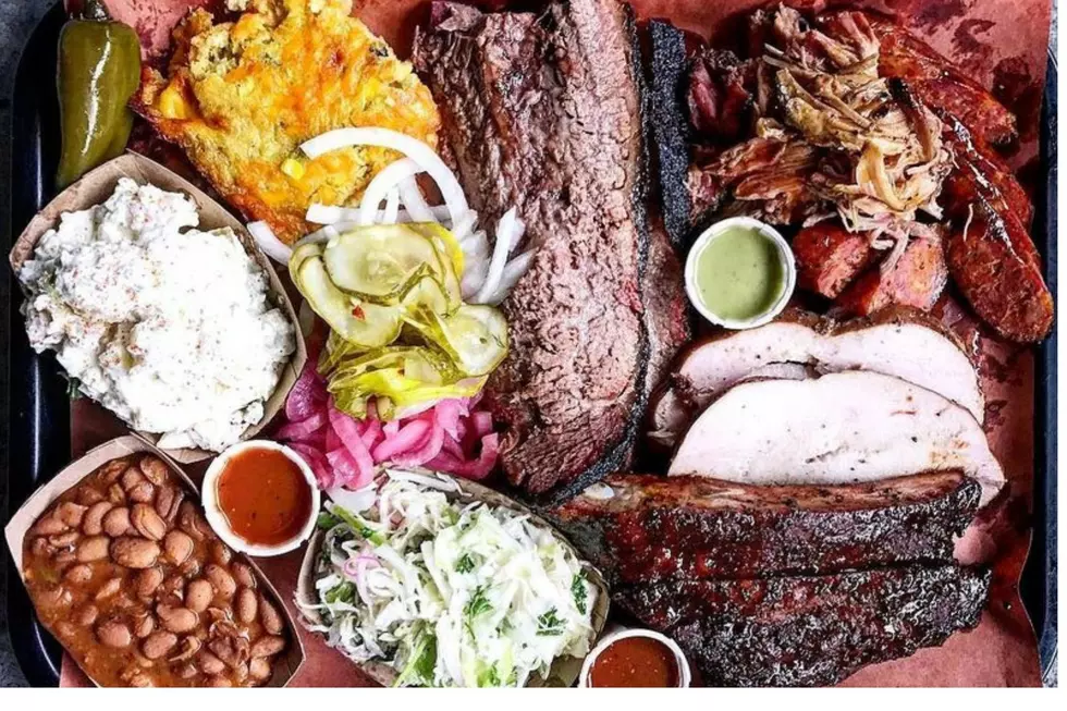 Texas-Style BBQ Restaurant Now Open in Cedar Rapids