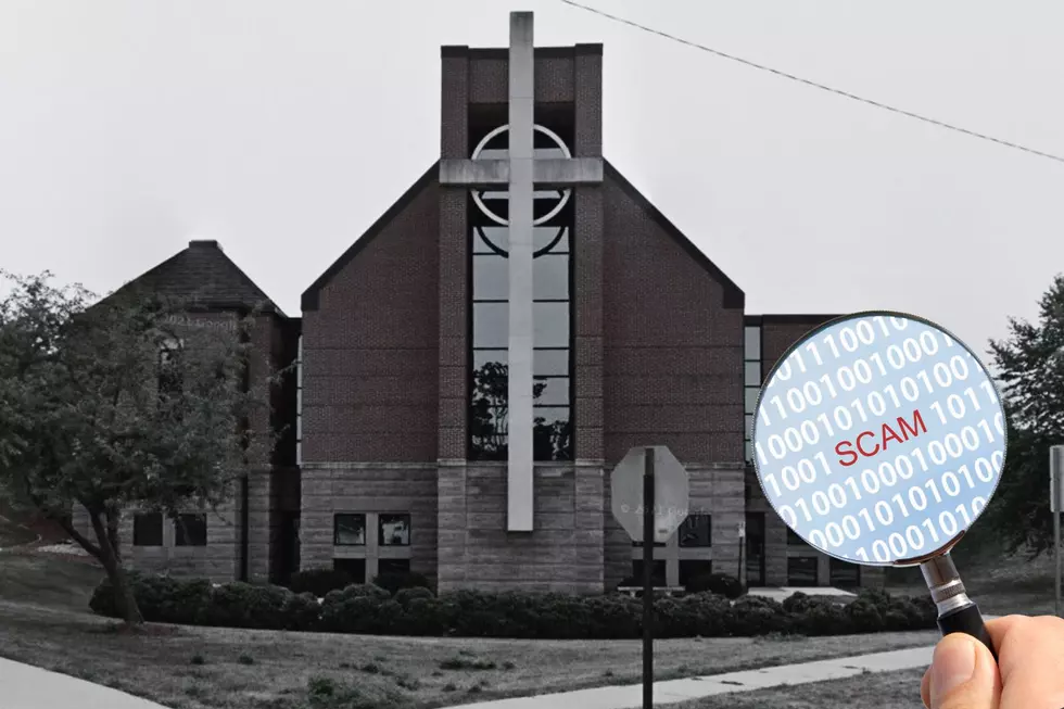Woman Sentenced to Prison for Scamming Cedar Rapids Church