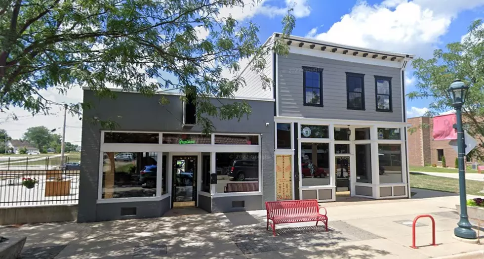 A Cute New Book Store and Coffee Shop is Coming to Cedar Rapids