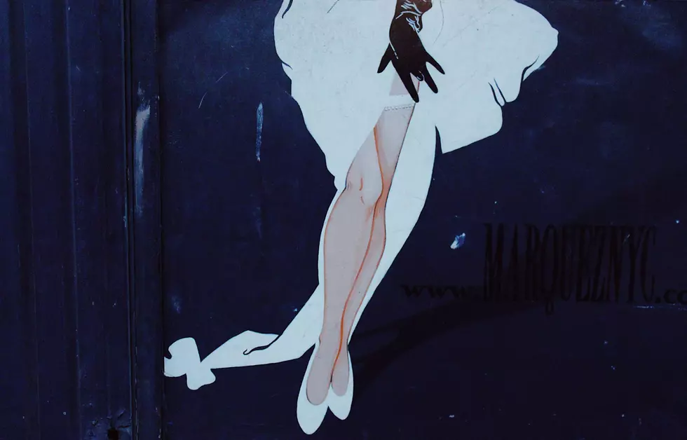 A New Burlesque Museum Opens This Weekend in Eastern Iowa