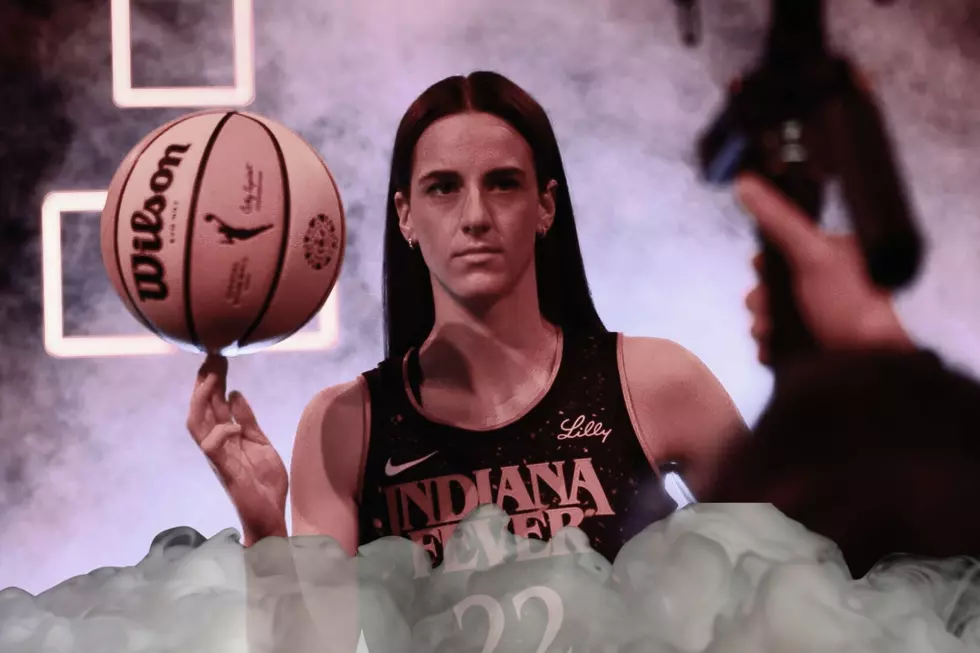 Check Out the Spooky ‘Stranger Things’ Indiana Fever Jerseys!
