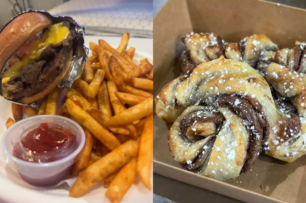 Cedar Rapids & Iowa City Restaurant News – 3 Openings and 2 Closings