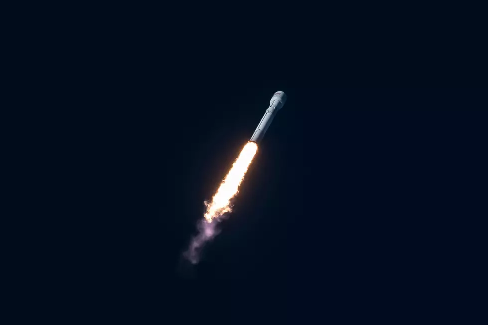 From Iowa to the Stars: NASA Mission Lifts Off Today