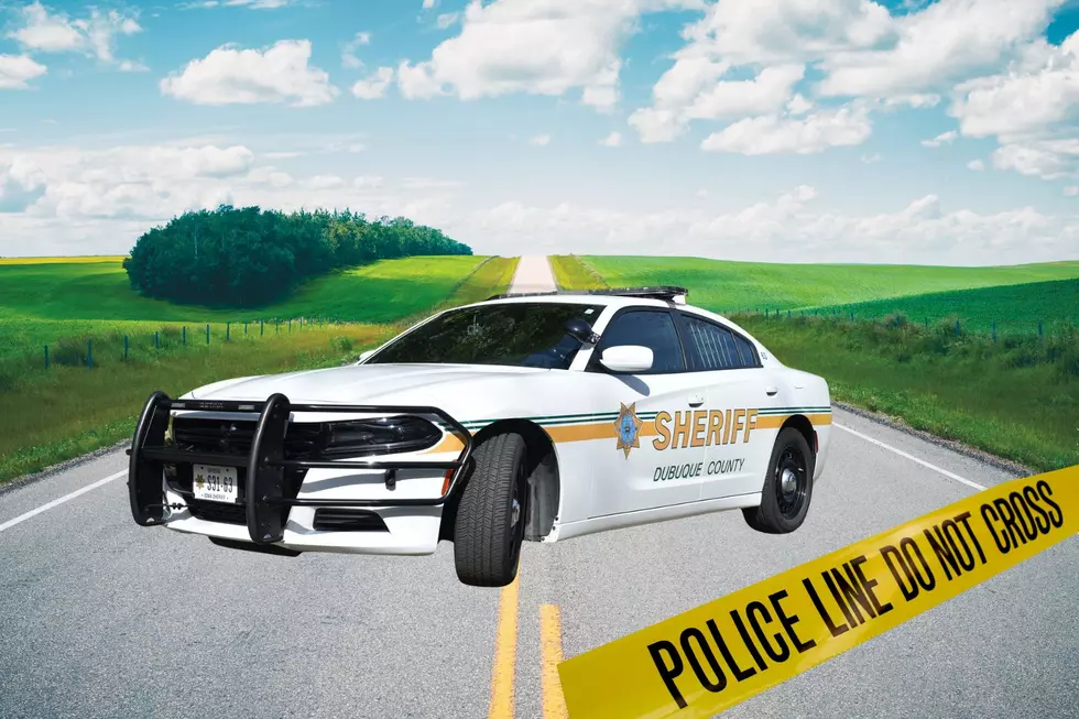 Eastern Iowa Sheriff’s Deputy Shot During Tuesday Traffic Stop