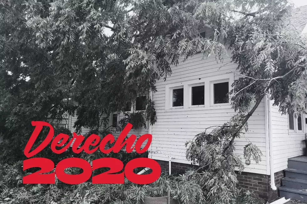 Brain Remembers the Damage From the 2020 Derecho