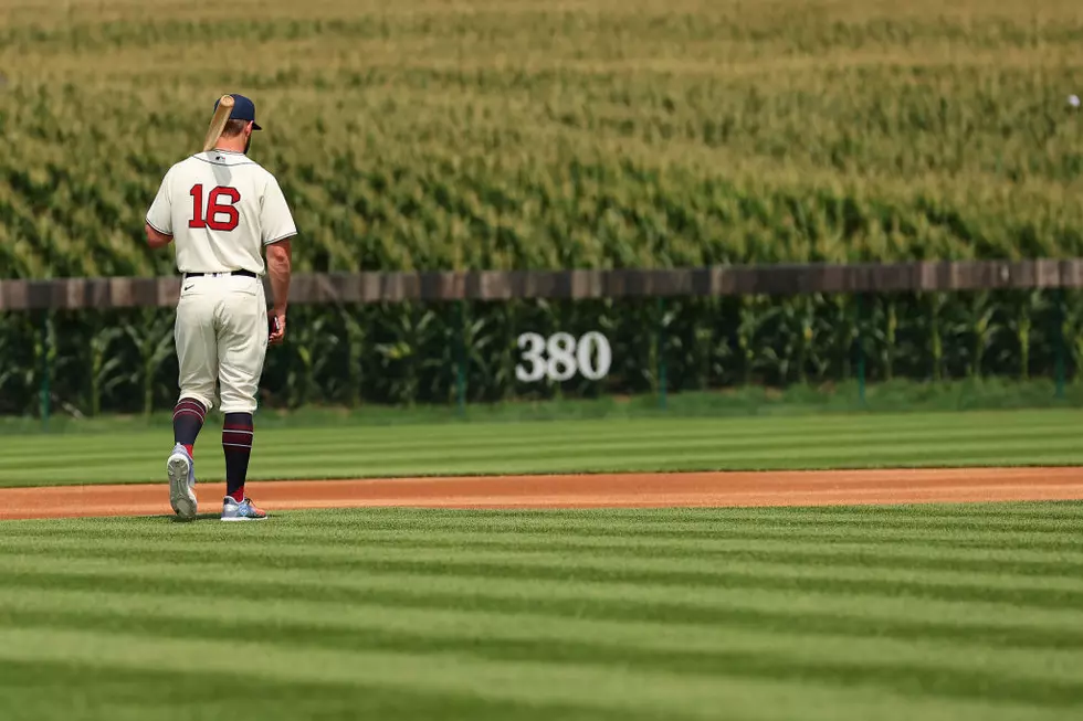 Field of Dreams to Host Major League Baseball Game in 2026