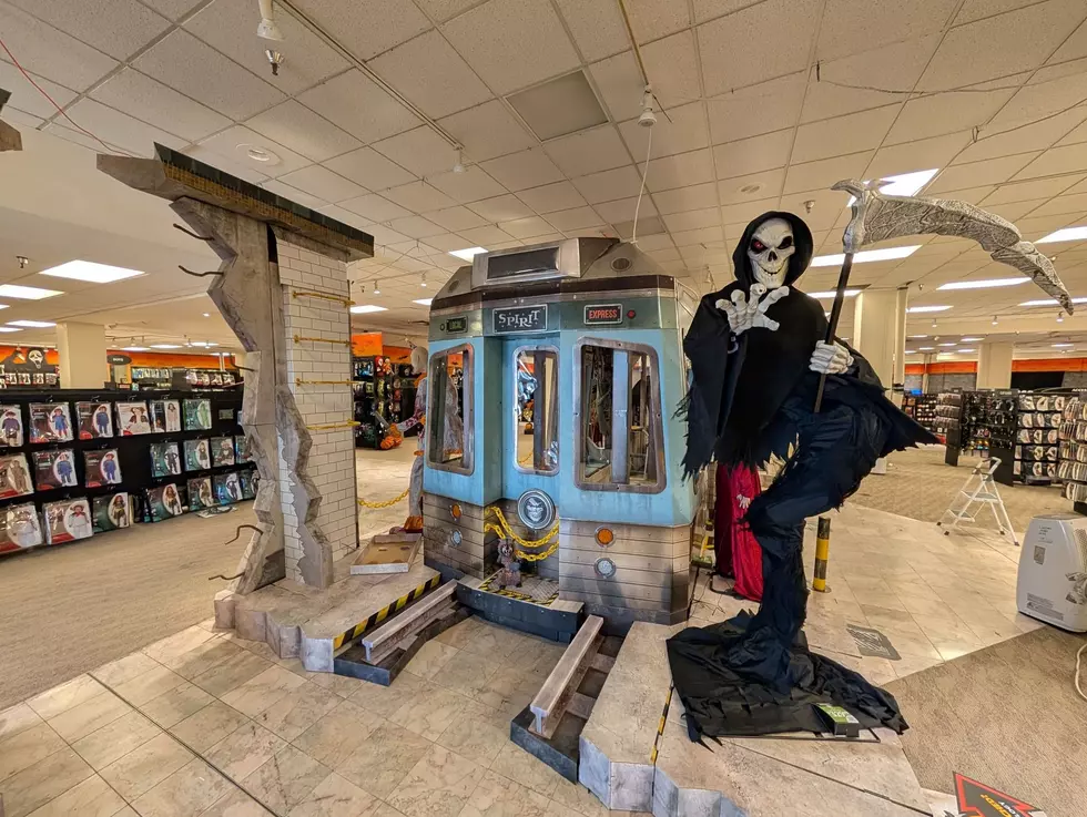 Spirit Halloween Opens Several Eastern Iowa Locations for 2025