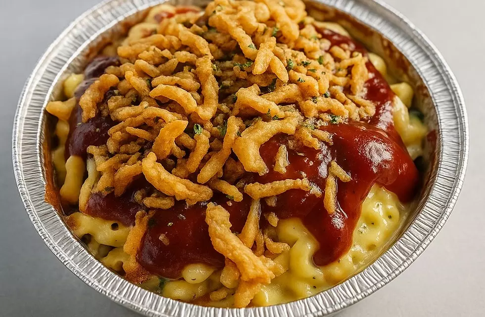 Cedar Rapids Mac & Cheese Restaurant Closes After a Year in Business