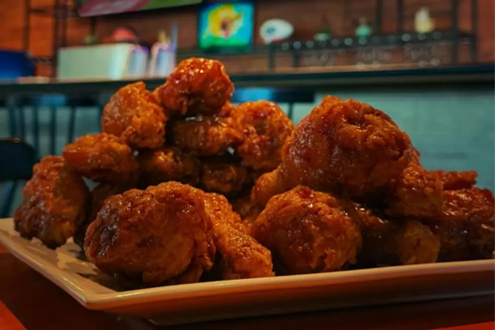 Korean Fried Chicken Chain to Open First of Three Iowa Locations