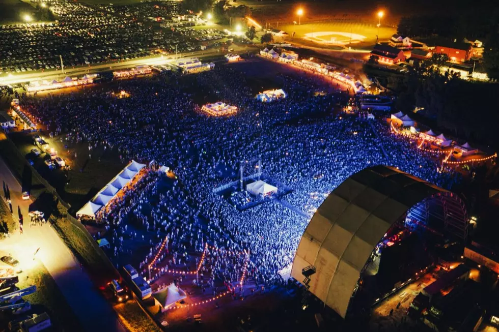 Field of Dreams Music Festival to Return in 2026